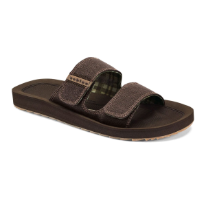 Cobian COBIAN Men's Trestles Trek Slide Sandals - $31.00 at Run United