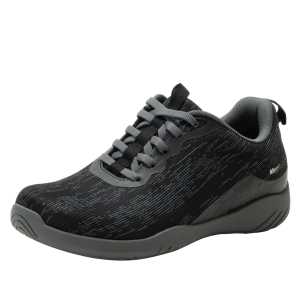 ALEGRIA Women's N8ture Wide Shoes