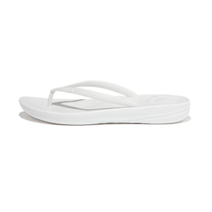 Fitflop FITFLOP Women's Iqushion Ergonomic Flip-Flops - $38.00 at Run United
