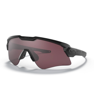 OAKLEY SI Bal M Frame ALPHA BLK w/Prizm TR22 Sunglasses OO9296-03