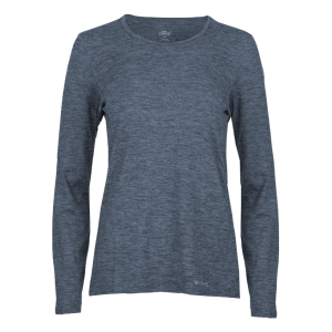 Hot Chillys HOT CHILLYS Women's Clima-Tek Crewneck Shirt - $74.95 at Run United
