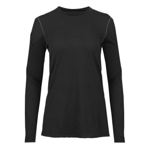 Hot Chillys HOT CHILLYS Women's Clima-Tek Crewneck Shirt - $74.95 at Run United