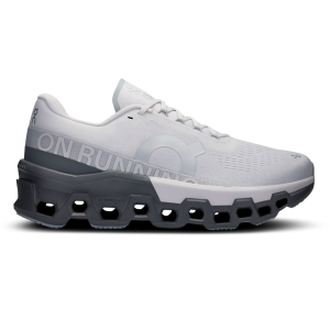 On Footwear ON FOOTWEAR Men's Cloudmonster 2 Running Shoes - $120.00 at Run United