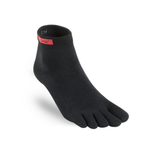Injinji INJINJI Sport Original Weight Mini-Crew Socks - $11.00 at Run United
