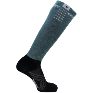 DISSENT IQ Comfort Targeted Cushion Socks