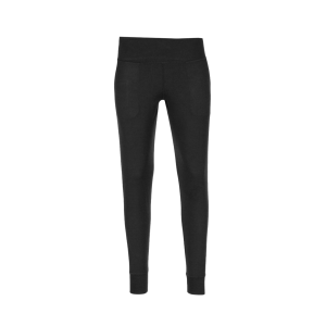 HOT CHILLYS Women's Clima-Tek Black Joggers