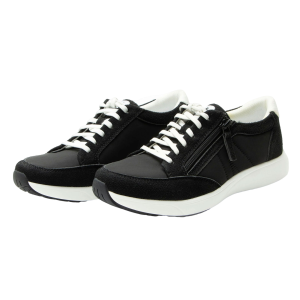 ALEGRIA Women's Eazeer Wide Shoes