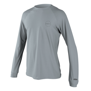 O'NEILL Men's 24-7 Traveler LS Sun Shirt
