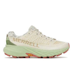 Merrell MERRELL Women's Agility Peak 5 Trail Running Shoes - $99.99 at Run United