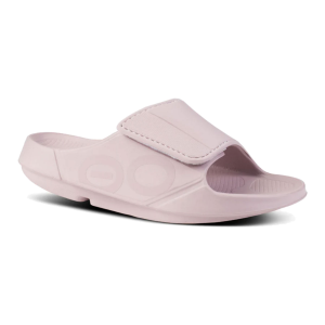 Oofos OOFOS Unisex OOahh Sport Flex Sandals - $63.95 at Run United