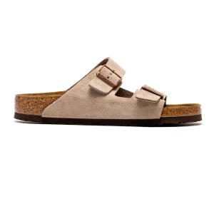Birkenstock BIRKENSTOCK Arizona Slippers - $135.00 at Run United