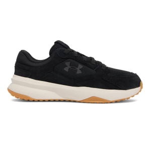 Under Armour UNDER ARMOUR Men's Edge Suede Quartz Training Shoes - $44.99 at Run United