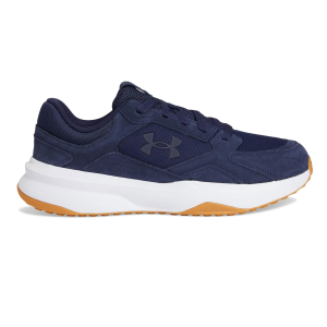 Under Armour UNDER ARMOUR Men's Edge Suede Quartz Training Shoes - $44.99 at Run United