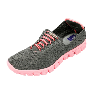 Zee Alexis ZEE ALEXIS Women's Danielle Woven Sneakers - $53.00 at Run United
