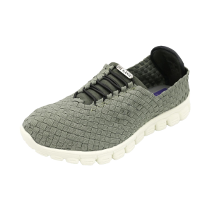 Zee Alexis ZEE ALEXIS Women's Danielle Woven Sneakers - $69.00 at Run United