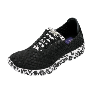 Zee Alexis ZEE ALEXIS Women's Danielle Woven Sneakers - $69.00 at Run United