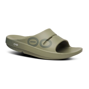 Oofos OOFOS Ooahh Sport Slide Sandals - $47.95 at Run United