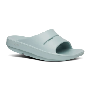Oofos OOFOS Unisex OOahh Slide Recovery Sandals - $45.00 at Run United