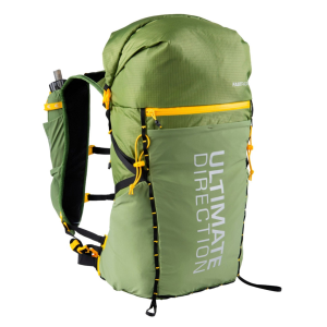 Ultimate Direction ULTIMATE DIRECTION Fastpack 40 Spruce Backpack - $204.95 at Run United