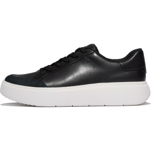 Fitflop FITFLOP Women's RTG Leather/Suede Sneakers - $62.99 at Run United
