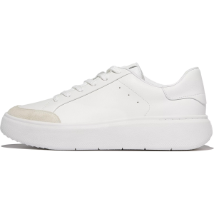 Fitflop FITFLOP Women's RTG Leather/Suede Sneakers - $102.99 at Run United