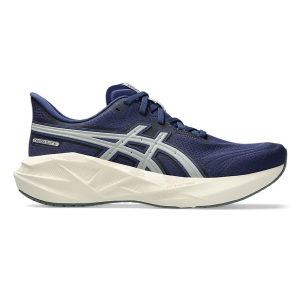 Asics ASICS Men's Novablast 5 ATC Indigo Blue/Seal Grey Running Shoes (1011C027.400) - $119.95 at Run United