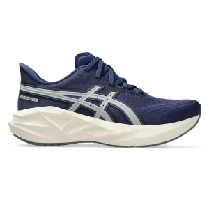 Asics ASICS Women's Novablast 5 ATC Indigo Blue/Seal Grey Running Shoes - $129.95 at Run United
