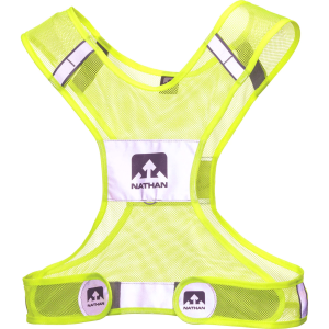Nathan Sports NATHAN SPORTS Streak Safety Reflective Vest - $29.00 at Run United