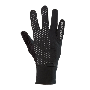 Nathan Sports NATHAN SPORTS HyperNight Print Gloves - $22.50 at Run United