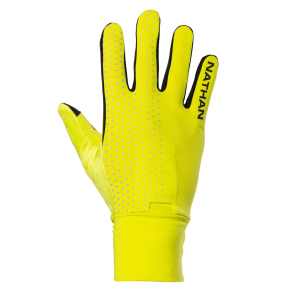 Nathan Sports NATHAN SPORTS HyperNight Print Gloves - $22.50 at Run United