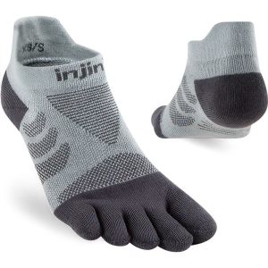 Injinji INJINJI Women's Ultra Run No-Show Socks - $17.00 at Run United
