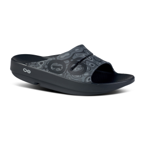 Oofos OOFOS Ooahh Sport Slide Sandals - $69.95 at Run United