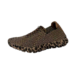 Zee Alexis ZEE ALEXIS Women's Danielle Woven Sneakers - $69.00 at Run United