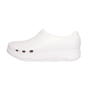 FITFLOP Women's Work+ High-Performance Professional Clogs