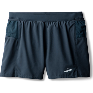 Brooks BROOKS Men's Journey 5in Short - $45.00 at Run United
