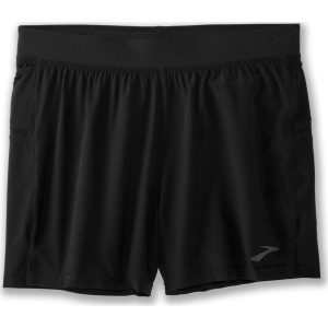 Brooks BROOKS Men's Sherpa 5in Short - $33.99 at Run United