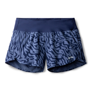 Brooks BROOKS Women's Chaser 3in Shorts 2.0 - $35.00 at Run United