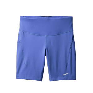 Brooks BROOKS Women's Spark 8in Short Tight - $34.00 at Run United