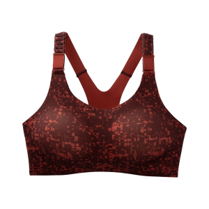Brooks BROOKS Women's Racerback 2.0 Sports Bra - $55.00 at Run United