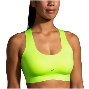 Brooks BROOKS Women's Crossback 2.0 Sports Bra - $35.00 at Run United