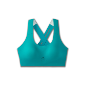 Brooks BROOKS Women's Crossback 2.0 Sports Bra - $35.00 at Run United