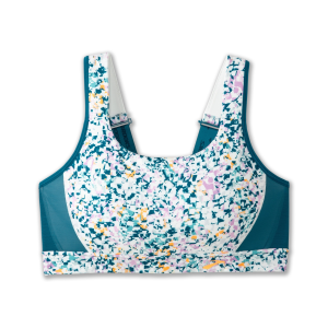 Brooks BROOKS Women's Convertible 2.0 Sports Bra - $40.00 at Run United