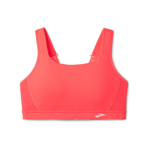 Brooks BROOKS Women's Convertible 2.0 Sports Bra - $40.00 at Run United