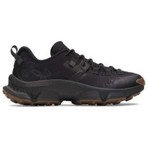 Under Armour UNDER ARMOUR Men's Expanse Low Black/Anthracite Trail Running Shoes - $110.00 at Run United