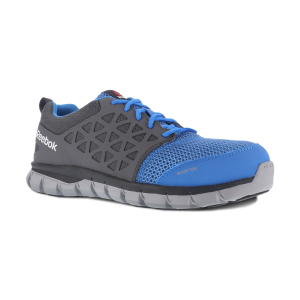 Reebok REEBOK Women's Sublite Cushion Athletic Work Shoes - $109.95 at Run United