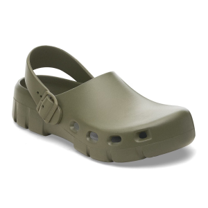 Birkenstock BIRKENSTOCK Birki Flow EVA Clogs - $39.95 at Run United