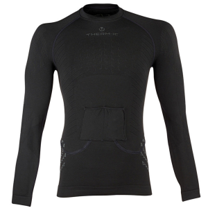 THERM-IC Men's Ultra Warm S.E.T Baselayer Top + Body Pack (T47-3200-100)