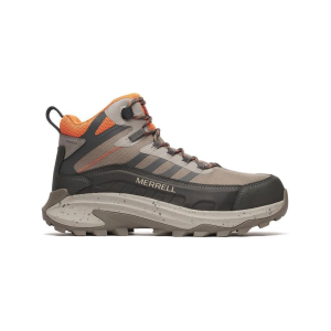 MERRELL Men's Moab Speed 2 FX Mid Shoes