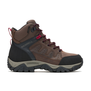 Merrell MERRELL Men's Windoc 6" Waterproof Steel Toe CSA Work Boots - $139.95 at Run United