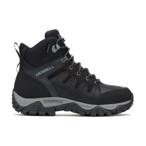 Merrell MERRELL Men's Windoc 6" Waterproof Steel Toe CSA Work Boots - $139.95 at Run United